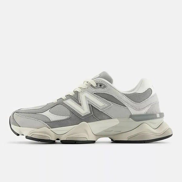 New Balance 9060 Slate Grey Raincloud