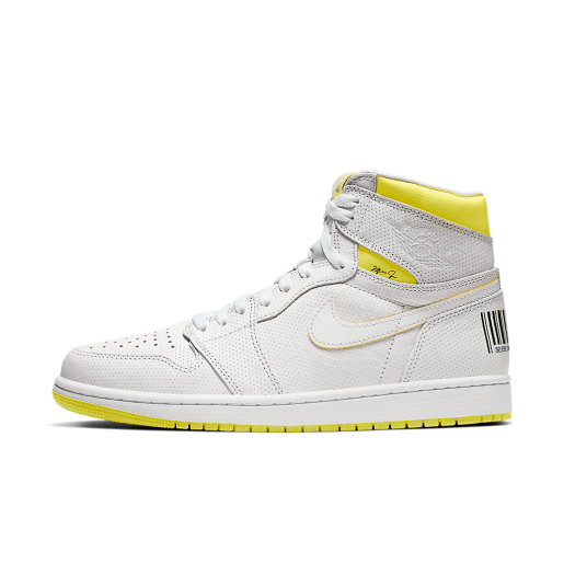 Air Jordan 1 High First Class