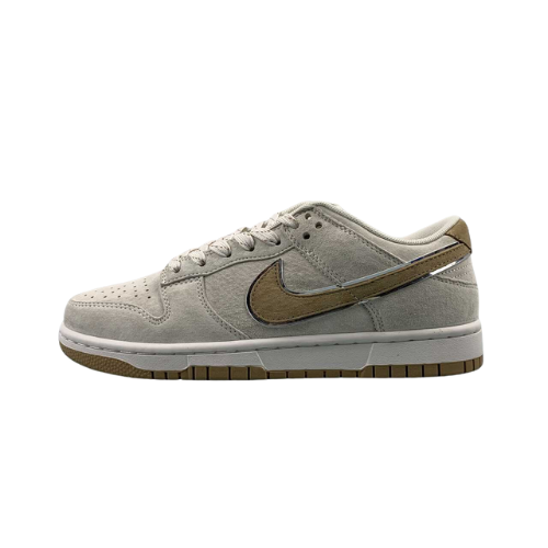 Nike SB Dunk Low x Otomo Katsuhiro Steamboy OST Brown Silver