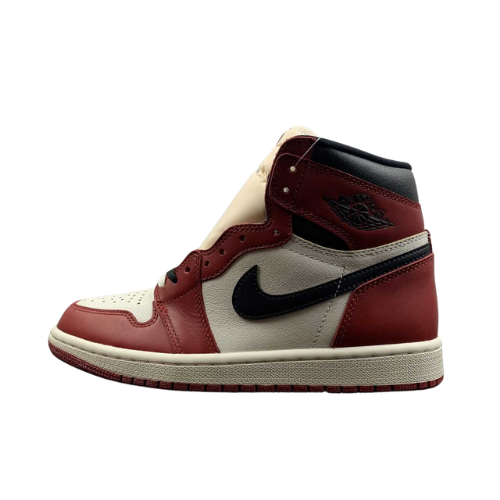 Air Jordan 1 High Chicago Lost and Found