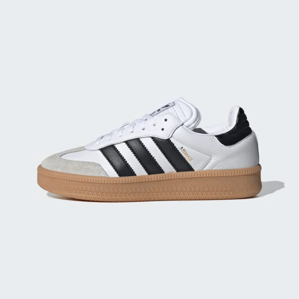 Adidas Samba XLG Cloud White