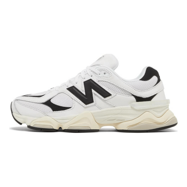 New Balance 9060 White Black