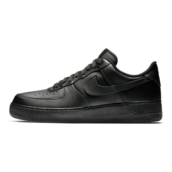 Nike Air Force 1 ´07 LE All Black