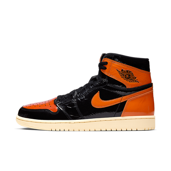 Air Jordan 1 High Shattered Backboard 3.0