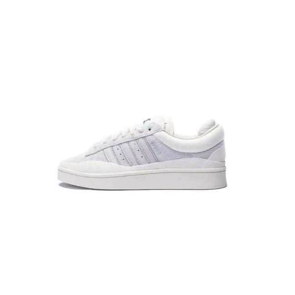 Bad Bunny x adidas Campus Light Cloud White