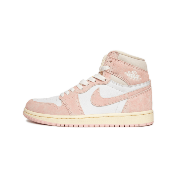 Air Jordan 1 High OG Washed Pink