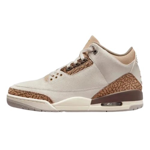 Air Jordan 3 Palomino