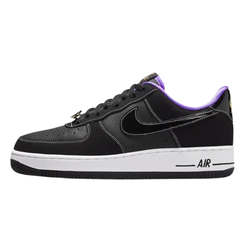 Nike Air Force 1 Low EMB World Champ Lakers