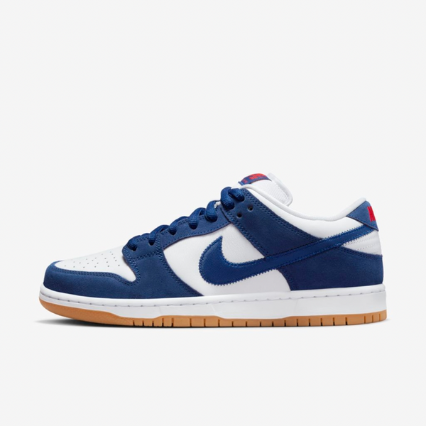 Nike SB Dunk Low LA Dodgers