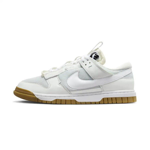 Nike Air Dunk Jumbo White Gum