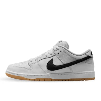 Nike SB Dunk Low Pro White Gum